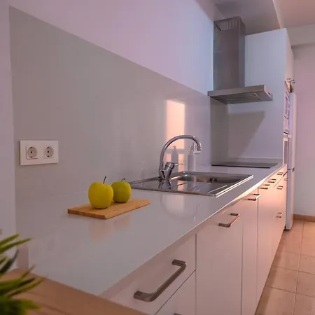 Ayre Aridane By Huskalia Apartment Los Llanos De Aridane