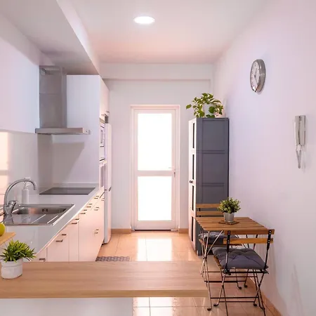 Ayre Aridane By Huskalia Apartment Los Llanos De Aridane
