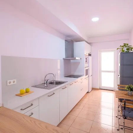 Ayre Aridane By Huskalia Apartment