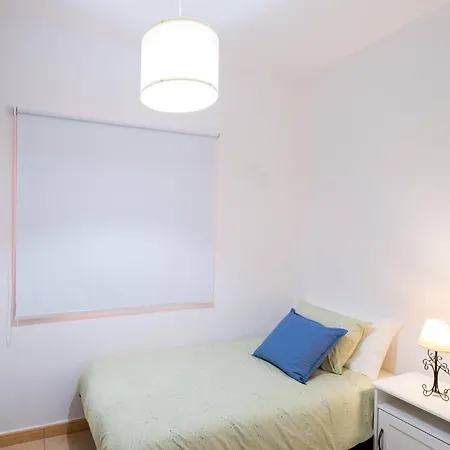 Ayre Aridane By Huskalia Apartment