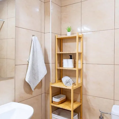 Ayre Aridane By Huskalia Apartment