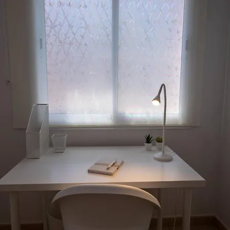 Apartment Ayre Aridane By Huskalia